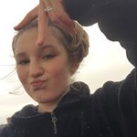 Profile Picture of Maya Thompson (@miss_maya_real) on Instagram