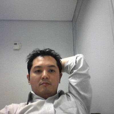 Fabio M. Nakamura - Twitter Profile Picture of Fabio M. Nakamura (@missoshiru) on Twitter