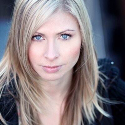 Profile Picture of Brenda Jean Hamilton (@buffydiamonds) on Twitter