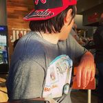 Profile Picture of James Crothers (@xstoner696969) on Instagram