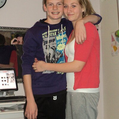 Profile Picture of Lisa Buis (@Lbuisie) on Twitter