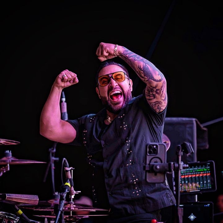 Profile Picture of Daniel Terrazas (@@danielterrazas84) on Tiktok