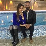 Profile Picture of kimia.0420 (@kimia.zibaeinezhad) on Instagram