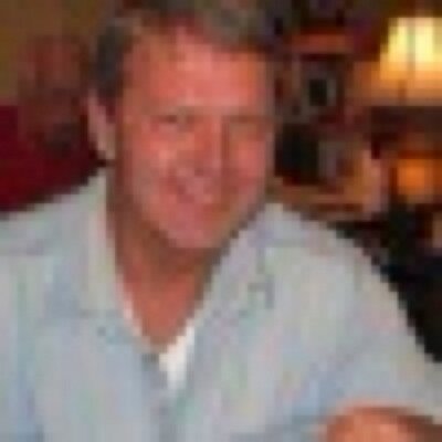 Profile Picture of Richard Shain (@shain_richard) on Twitter