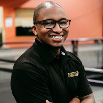 Profile Picture of Tyler Tucker, M.Ed (@TylerTuck24) on Twitter