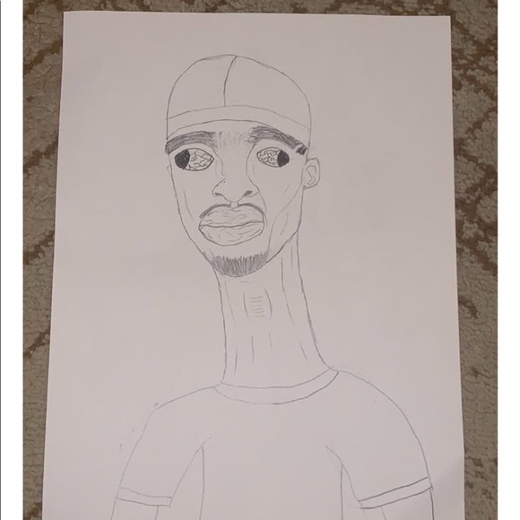 Profile Picture of Nathan Dorantes (@nathandorantes) on Poshmark