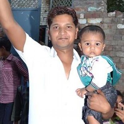 Profile Picture of RAJESH PAL (@rajeshpal09) on Twitter