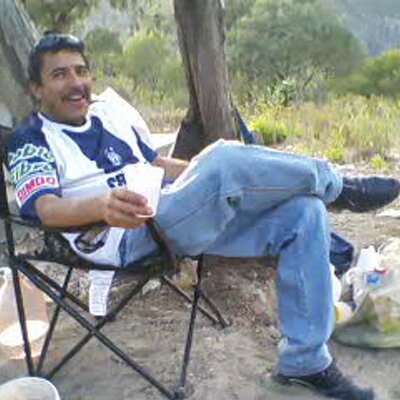 Profile Picture of Jose Aaron Amaro Por (@AmaropChino) on Twitter
