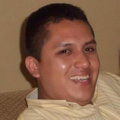 Profile Picture of Percy Adrian (@PercyAdrianJD) on Twitter