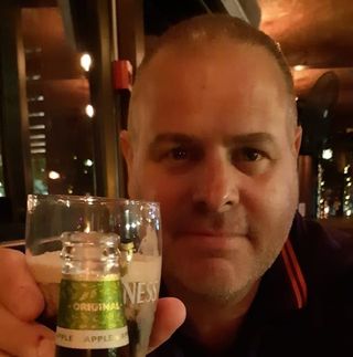 Profile Picture of Amir Pelleg (@pellega) on Facebook