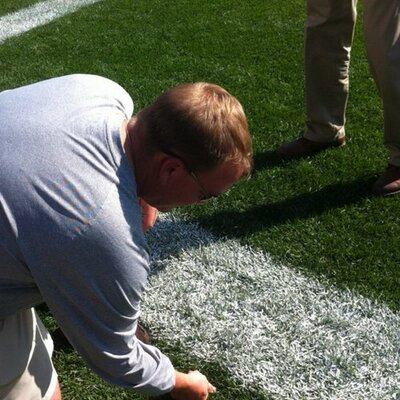 Profile Picture of David Behm (@dbehm545) on Twitter