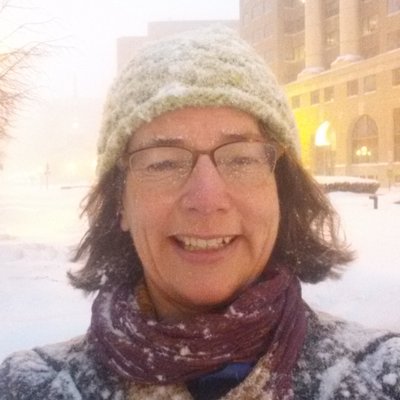 Profile Picture of Susan Larson (@sjlars) on Twitter