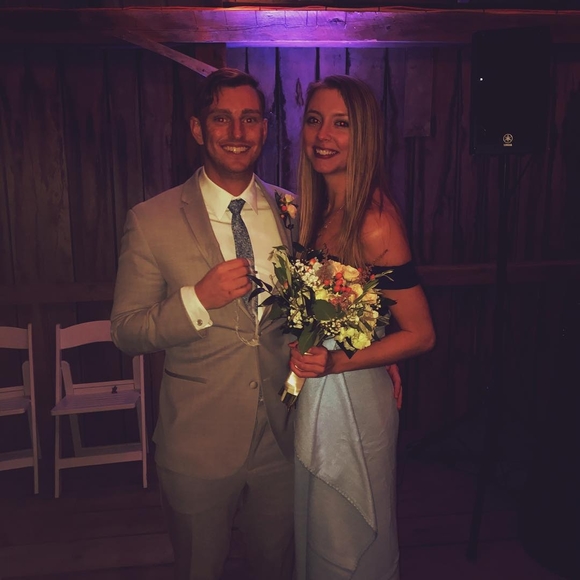 Profile Picture of John Schembari (@xshambo) on Poshmark