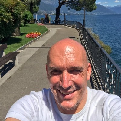 Profile Picture of Marc Rudolph (@MarcRudolph10) on Twitter