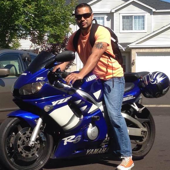 Profile Picture of Oscar Arriaga valdivia (@oscarkarriaga) on Poshmark