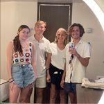 Profile Picture of Whitney Wheeler (@whitneyrwheeler) on Instagram