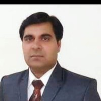 Profile Picture of Shailendra Shukla (@shailendra-shukla-64) on Quora
