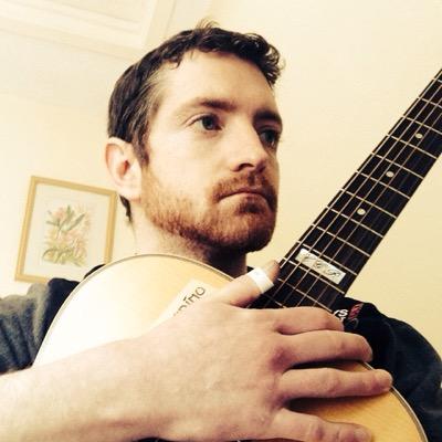 Profile Picture of Marc Comiskey (@marc_comiskey) on Twitter