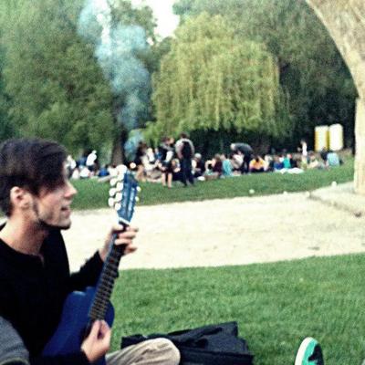 Profile Picture of Patrick Darnall (@coheed1992) on Twitter