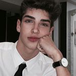 Profile Picture of Luckitas (@lucas.kimey6) on Instagram