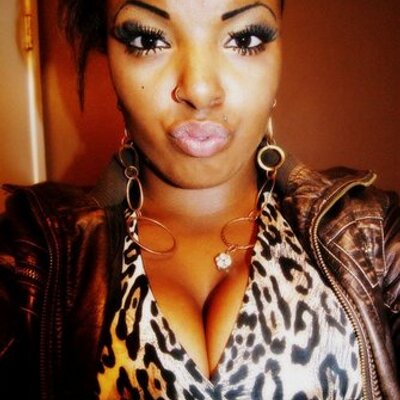 Profile Picture of Alysha Thomas (@MissLaTruth) on Twitter