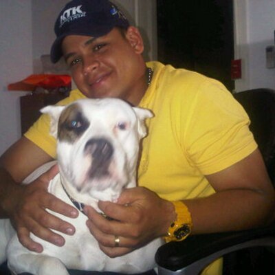 Profile Picture of Jonathan Camacho (@Jonathandws) on Twitter