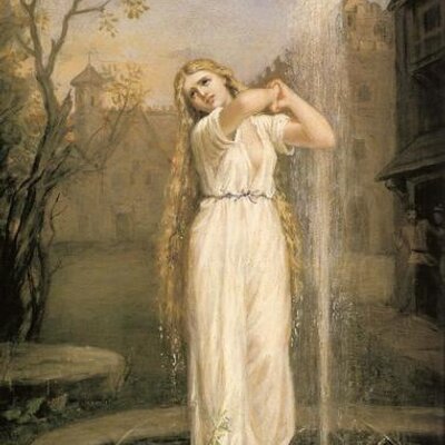 Profile Picture of Tabitha Cochrane (@How2Lose10Stone) on Twitter