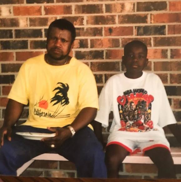 Profile Picture of Jason Little (@lilone_654) on Poshmark