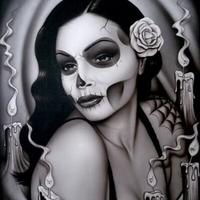 Profile Picture of Rita Toledo (@WyldLavender) on Twitter