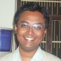 Profile Picture of Akhil Mohan (@akhil-mohan-4) on Quora
