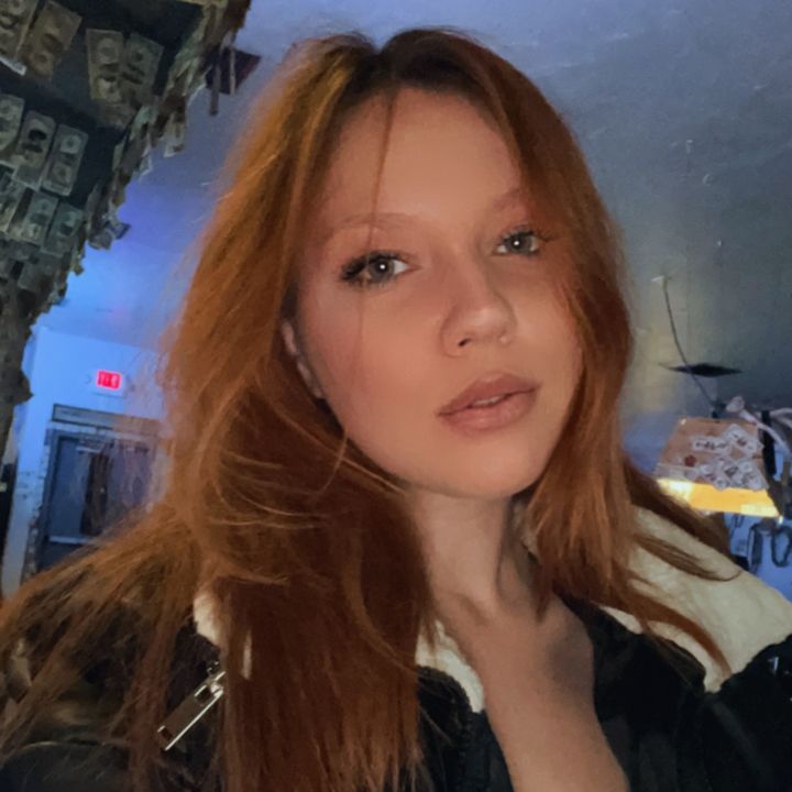Profile Picture of Kassie Bowen (@kassiebowen) on Tiktok