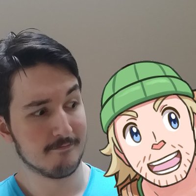 Profile Picture of Robert Whitfield (@CNile_Media) on Twitter