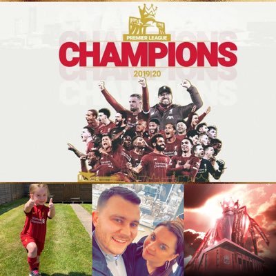 Profile Picture of Sammy Booker (@sammy_booker) on Twitter