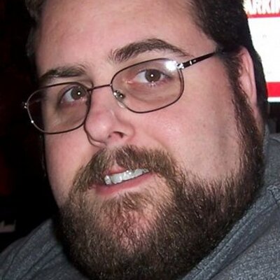 Profile Picture of Ken Mulligan (@Dajmang) on Twitter