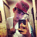 Profile Picture of Chris Castilleja (@that_dope_kidd_chris) on Instagram