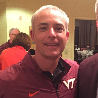 Profile Picture of Eric Weller (@ericlweller) on Twitter