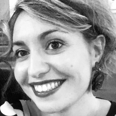 Profile Picture of Michelle De La Rosa Lewis (@MdelaRosaLewis) on Twitter