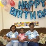 Profile Picture of Eyerusalem Kebede (@eyerus5589) on Instagram