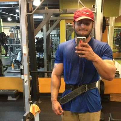 Profile Picture of Connor Eugene Butler (@uglymuscl3) on Twitter