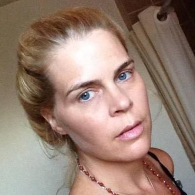 Profile Picture of Krista Kennell (@kristakennell) on Twitter