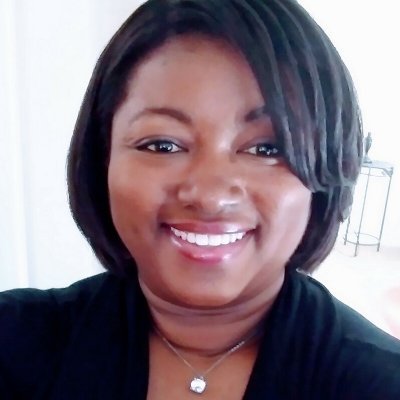 Profile Picture of Monique Johnson (@moniquej_41ORL) on Twitter