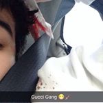 Profile Picture of Darryl Nunziato (@darwinestfinch) on Instagram