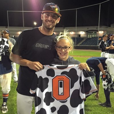 Profile Picture of Nick Grim (@NGrimreaper) on Twitter