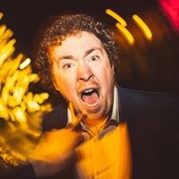 Profile Picture of John Broe (@john-broe) on Quora