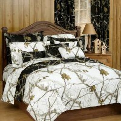Profile Picture of Ruben Nick (@camo_bedding) on Twitter