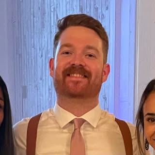 Profile Picture of m_oconnell (@m_oconnell) on Instagram