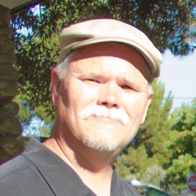Profile Picture of Randy Haines (@randy_haines) on Twitter