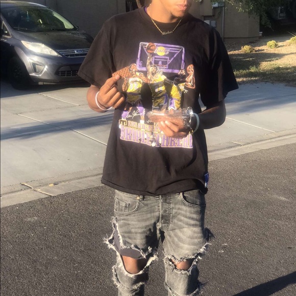 Profile Picture of Jeremiah Willis (@jd4willis) on Poshmark