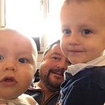 Profile Picture of Daniel Bissett (@daniel.bissett________________) on Instagram