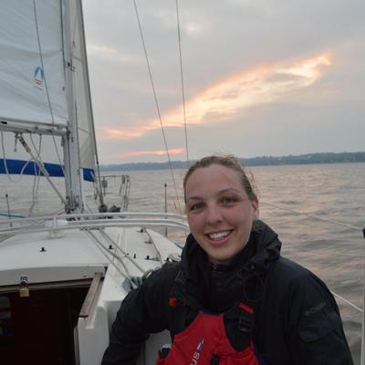 Profile Picture of Josée-Anne Cantin (@Joseeannecantin) on Twitter